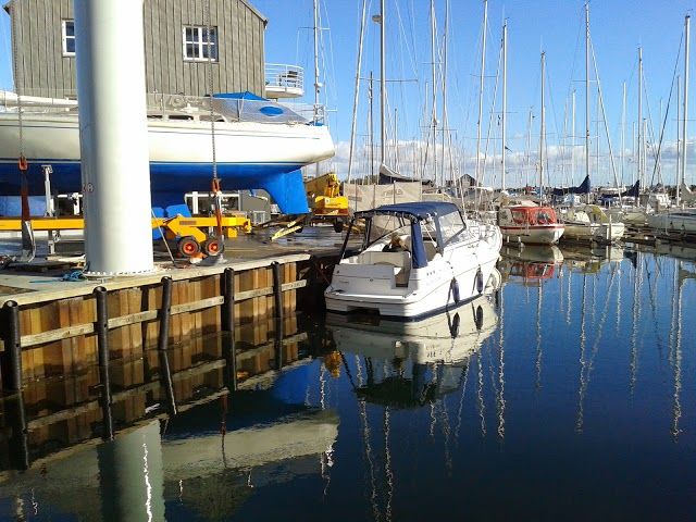 Marselisborg Marina